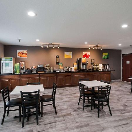 Quality Inn Midvale - Salt Lake City South Bagian luar foto