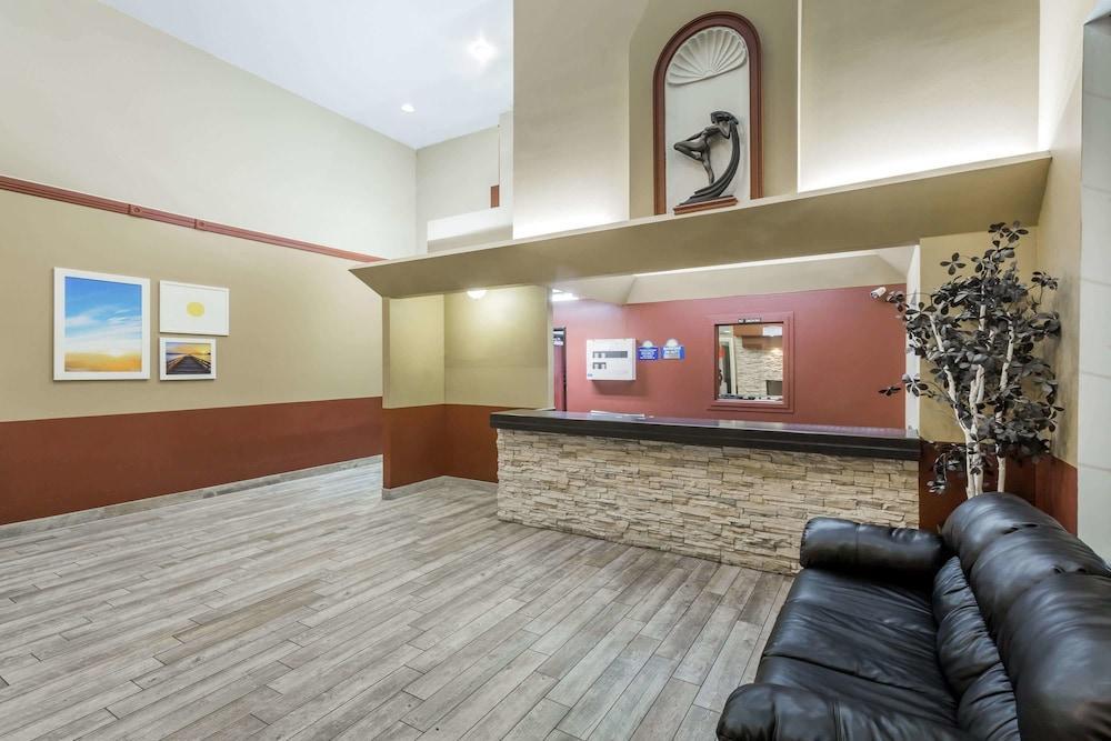 Quality Inn Midvale - Salt Lake City South Bagian luar foto