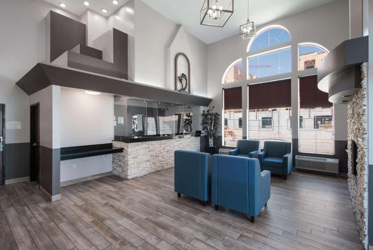 Quality Inn Midvale - Salt Lake City South Bagian luar foto