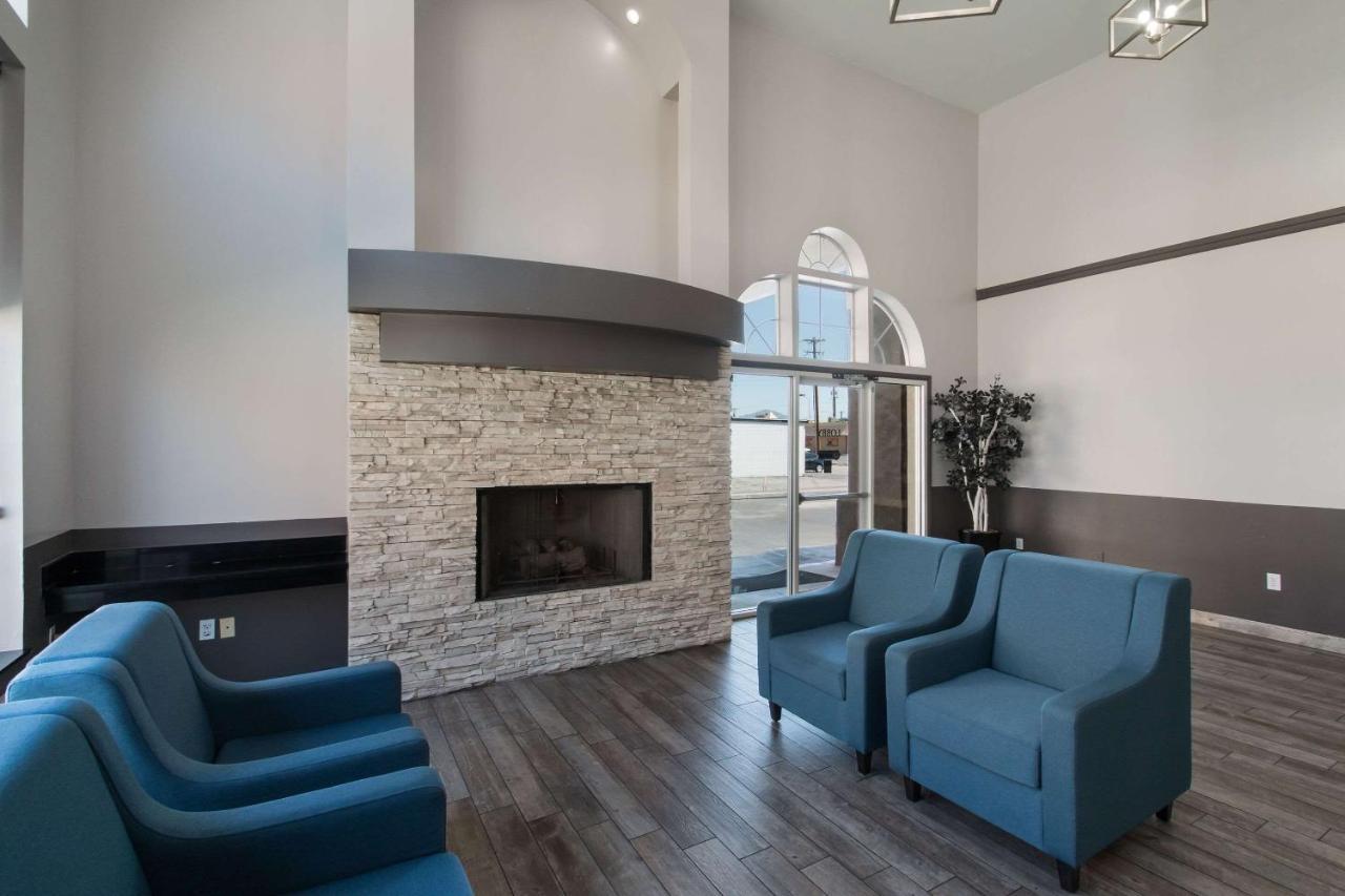 Quality Inn Midvale - Salt Lake City South Bagian luar foto