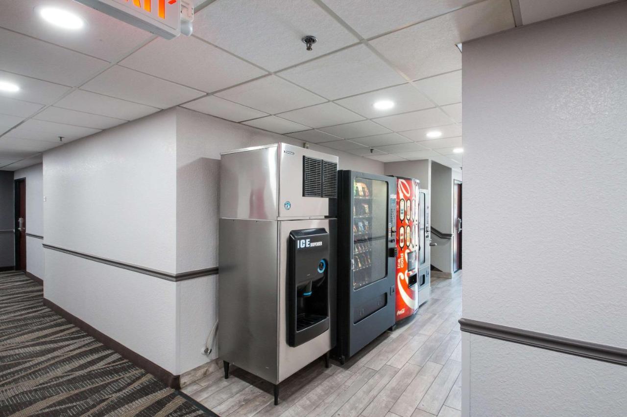 Quality Inn Midvale - Salt Lake City South Bagian luar foto
