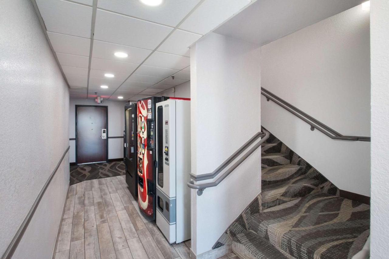 Quality Inn Midvale - Salt Lake City South Bagian luar foto