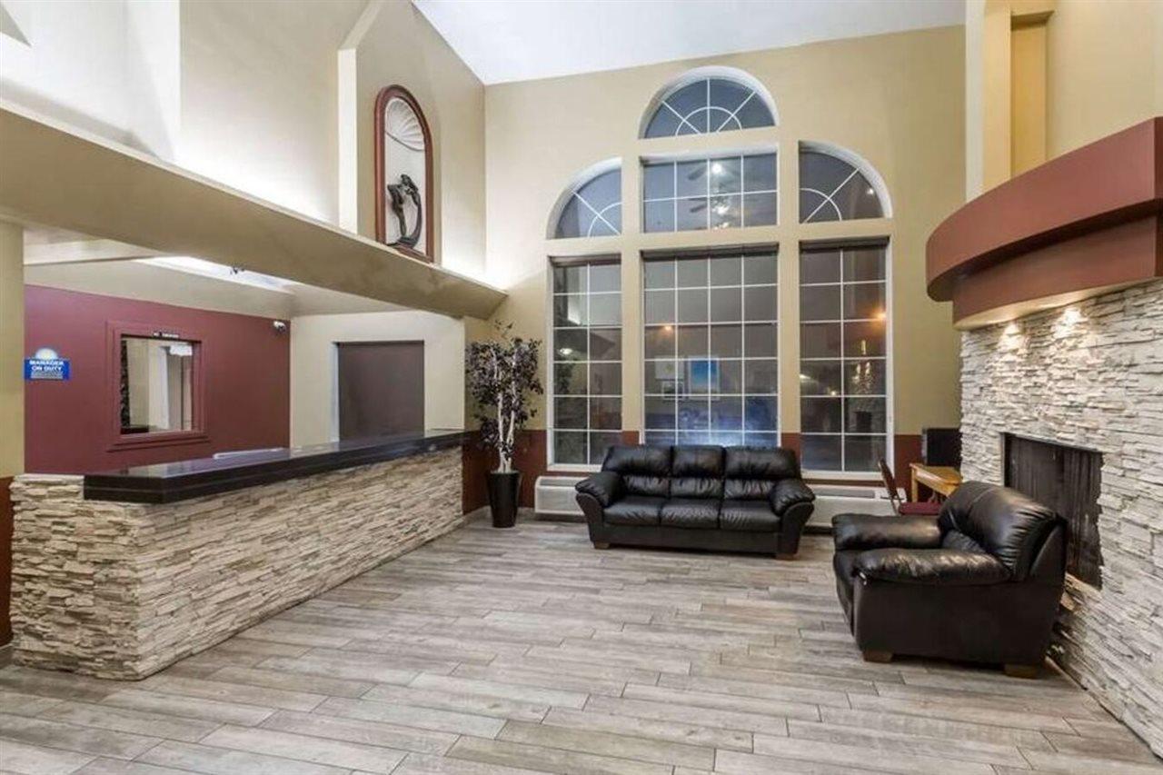 Quality Inn Midvale - Salt Lake City South Bagian luar foto