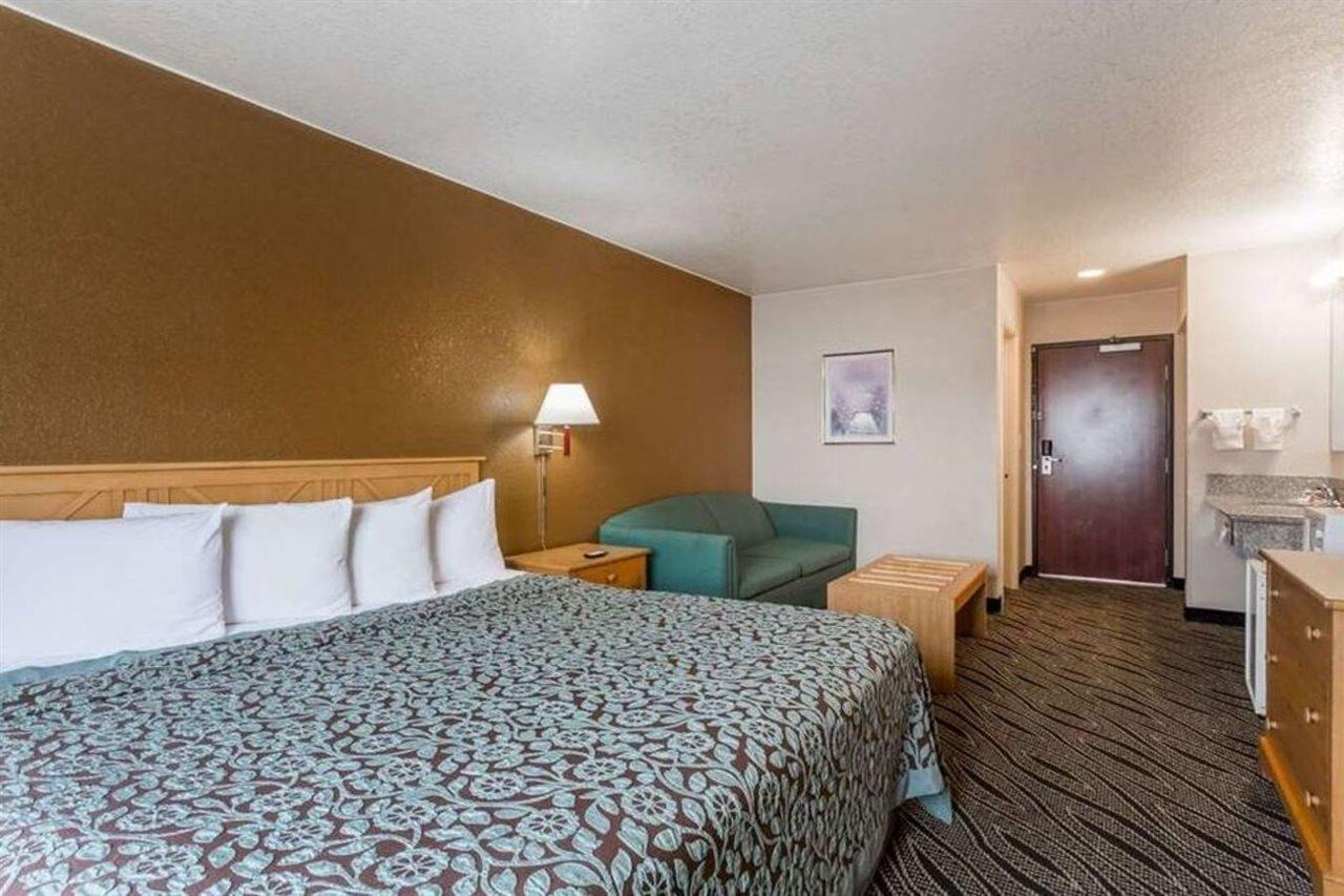 Quality Inn Midvale - Salt Lake City South Bagian luar foto