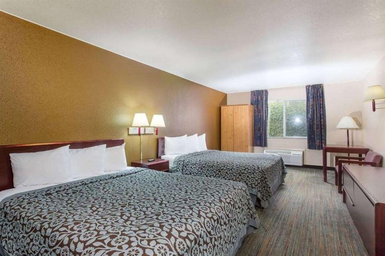 Quality Inn Midvale - Salt Lake City South Bagian luar foto