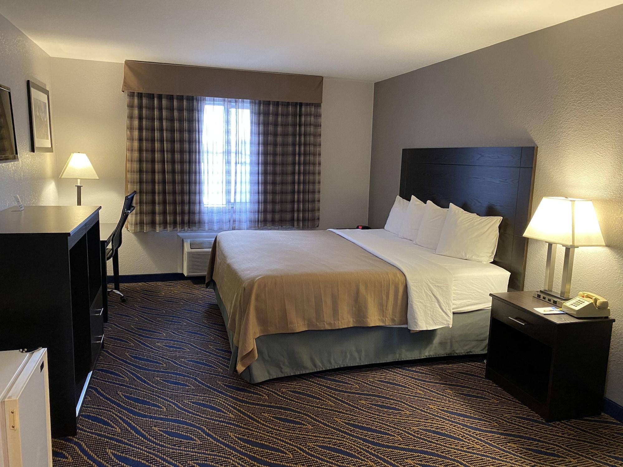 Quality Inn Midvale - Salt Lake City South Bagian luar foto