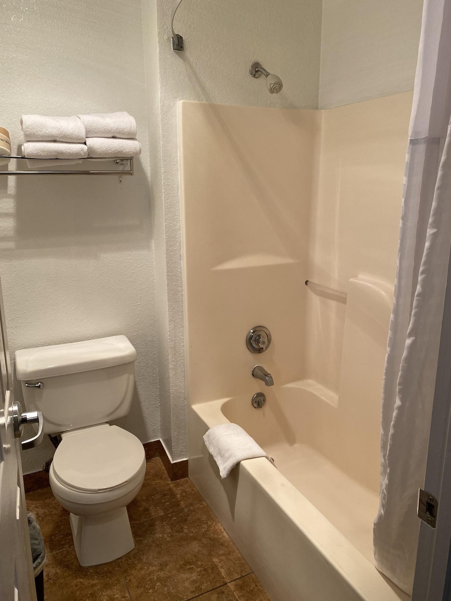 Quality Inn Midvale - Salt Lake City South Bagian luar foto