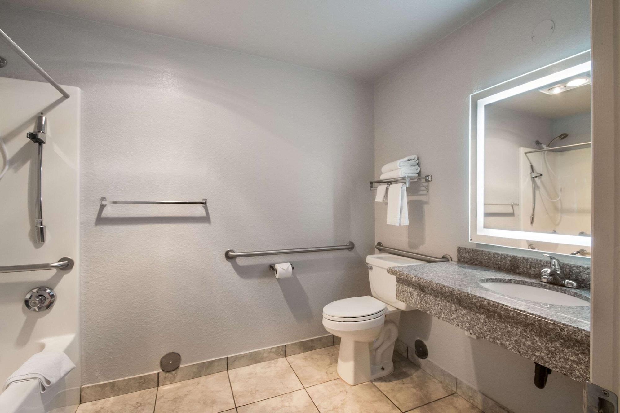 Quality Inn Midvale - Salt Lake City South Bagian luar foto