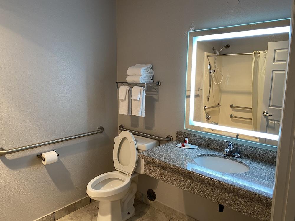 Quality Inn Midvale - Salt Lake City South Bagian luar foto