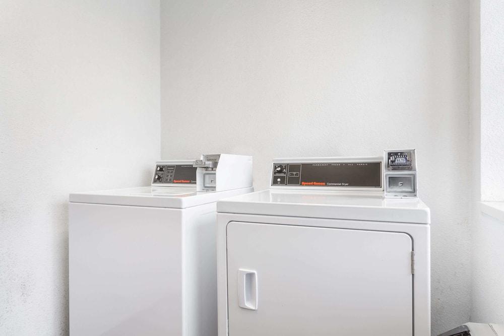 Quality Inn Midvale - Salt Lake City South Bagian luar foto