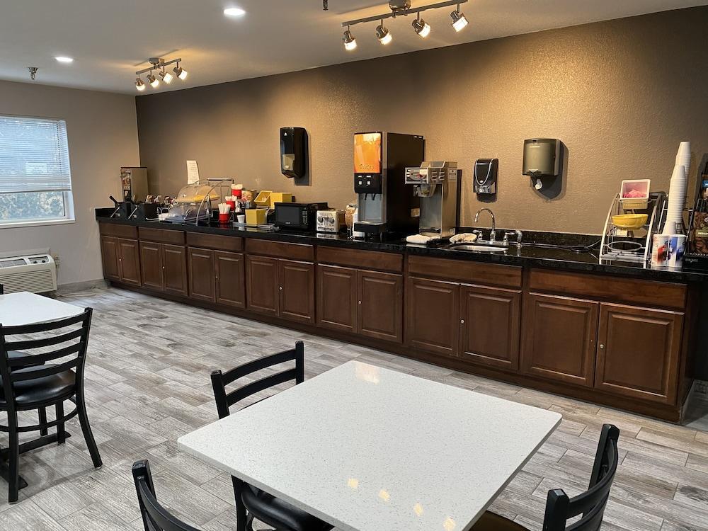 Quality Inn Midvale - Salt Lake City South Bagian luar foto