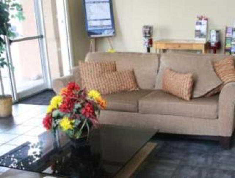 Quality Inn Midvale - Salt Lake City South Bagian luar foto