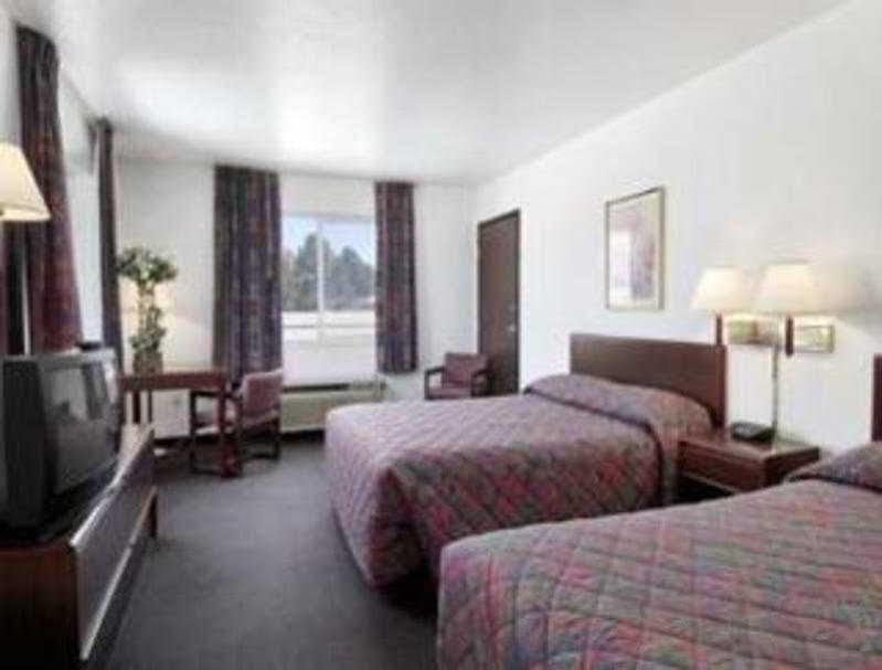 Quality Inn Midvale - Salt Lake City South Bagian luar foto