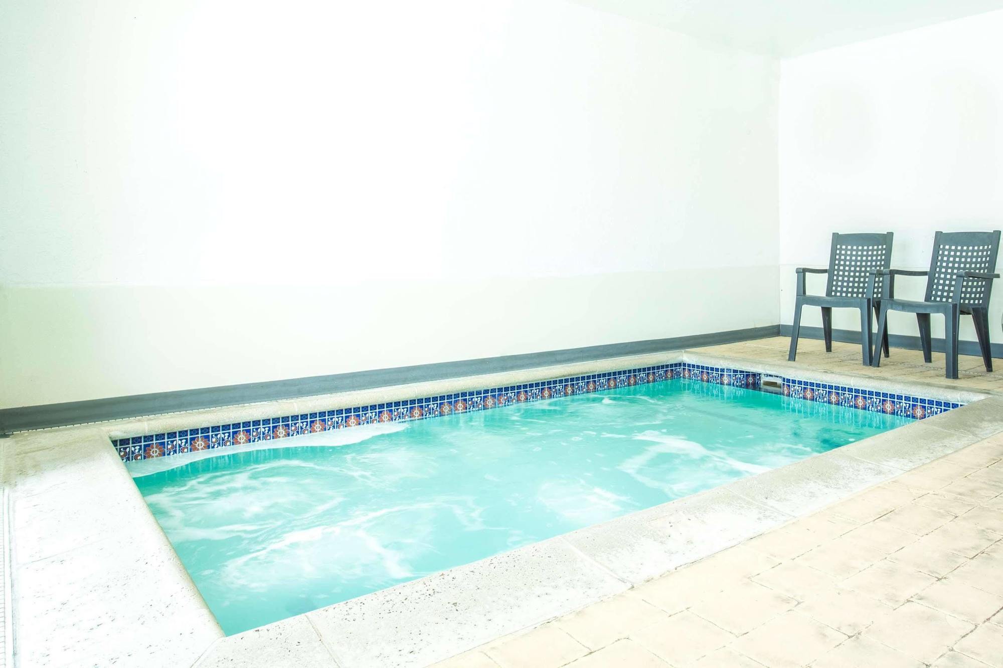 Quality Inn Midvale - Salt Lake City South Bagian luar foto