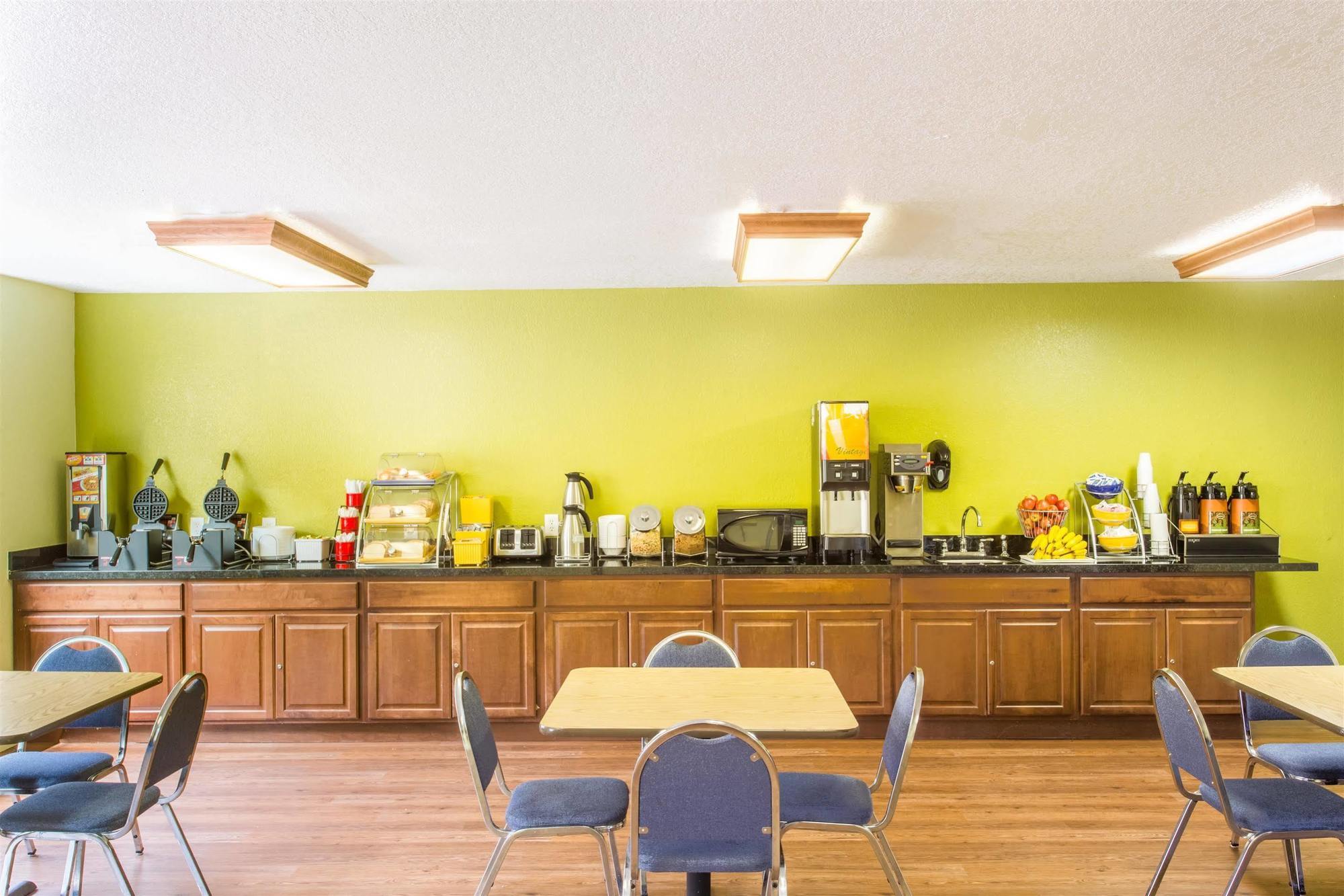 Quality Inn Midvale - Salt Lake City South Bagian luar foto